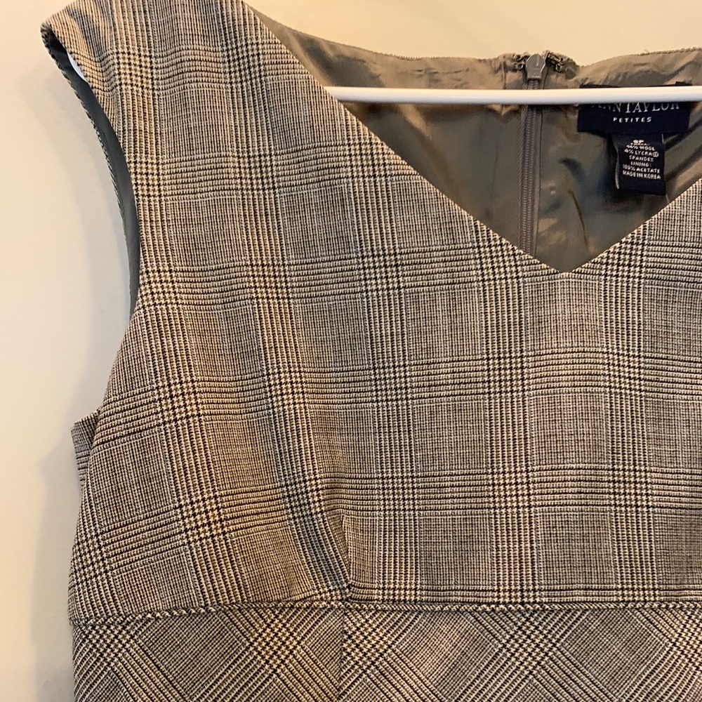 Ann Taylor NWT gorgeous dress